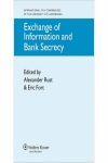 EXCHANGE OF INFORMATION AND BANK SECRECY