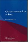 CONSTITUTIONAL LAW OF SPAIN