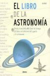 EL LIBRO DE LA ASTRONOMIA.