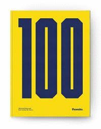 REVISTA PANENKA 100 - (100 PARTIDOS QUE LEER ANTES DE MORIR )