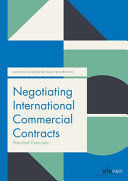 NEGOTIATING INT COMM CONTRACTS