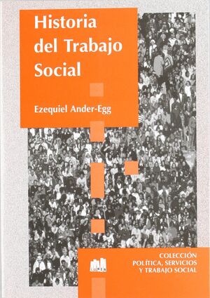 HISTORIA DEL TRABAJO SOCIAL