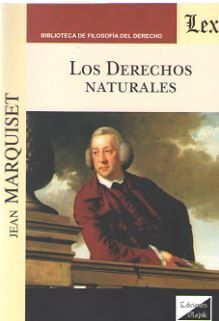 DERECHOS NATURALES (2018), LOS