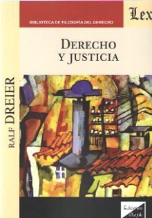 DERECHO Y JUSTICIA