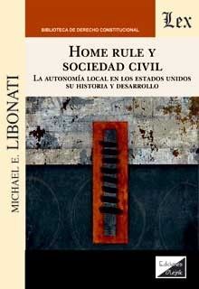 HOME RULE Y SOCIEDAD CIVIL