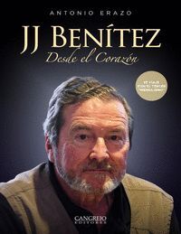JJ BENÍTEZ