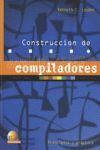 CONSTRUCCION DE COMPILADORES