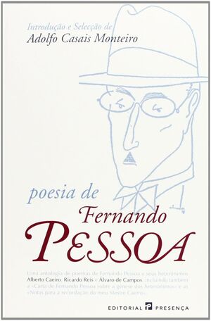 POESÍA DE FERNANDO PESSOA