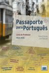 PASSAPORTE PORTUGUES 1 PROFESOR