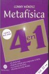 METAFISICA 4EN1-V.III CONNY MEND.