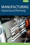 7TH. ED. MANUFACTURING AND TECHNOLOGY