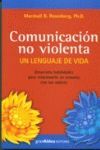 COMUNICACION NO VIOLENTA UN LENGUAJE DE VIDA