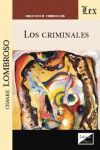 LOS CRIMINALES (OLEJNIK)
