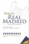 BIBLIA DEL REAL MADRID 2014