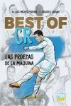 BEST OF CR7. LAS PROEZAS DE LA MÁQUINA