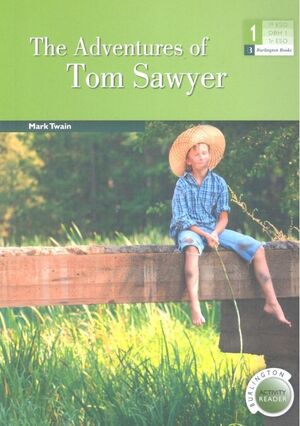 THE ADVENTURES OF TOM SAWYER 1º ESO BAR