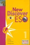 WB. 1. NEW DISCOVER FOR ESO