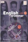 ENGLISH GRAMMAR FOR 1ºCICLO ESO -ALUMNO-