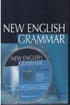 NEW ENGLISH GRAMMAR BACHILLERATO ALUM+CDR