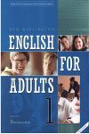 NEW ENGLISH FOR ADULTS 1 ST 07