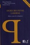 DERECHO PENAL LABORAL