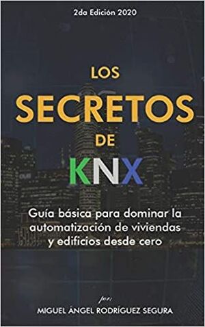 LOS SECRETOS DE KNX